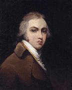 Self-portrait of Sir Thomas Lawrence Thomas